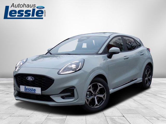 FORD Puma ST-Line /Winter-Paket/Navigation/Kamera