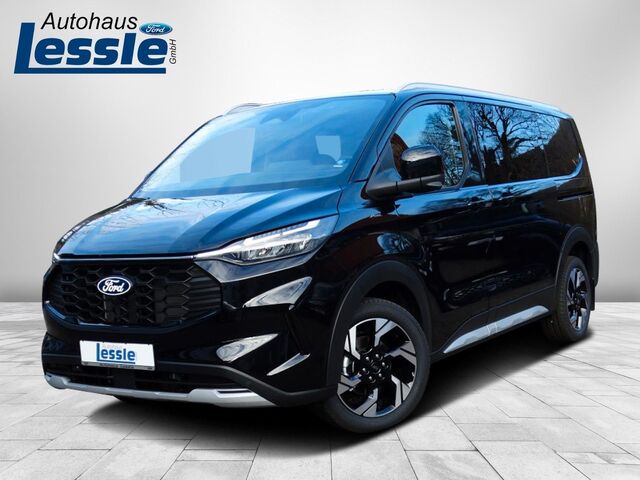 FORD Tourneo Custom 320 Active FWD Schiebetür elektr.