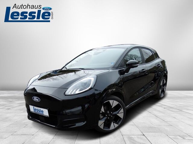 FORD Puma Gen-E 43KWh Premium Schiebedach/Kamera/NAVI/PDC