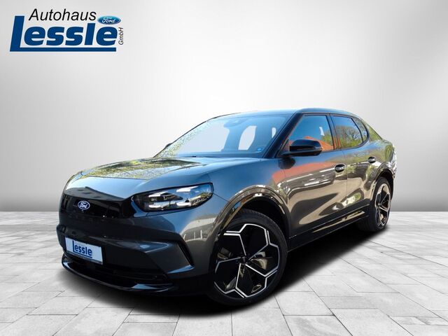 FORD Capri 250 kW  AWD Premium Panoramadach/AHK