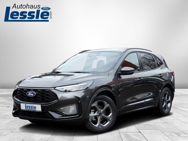 FORD Kuga Hybrid ST-Line FHEV Kamera/Navi/Winter-Pake