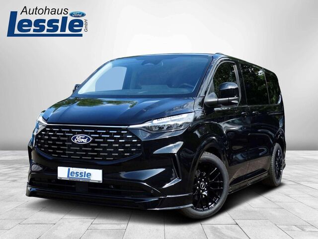 FORD Tourneo Custom L1 Titanium X Irmscher-Umbau