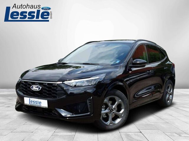 FORD Kuga ST-Line FHEV Allrad/Kamera/Winter-Paket