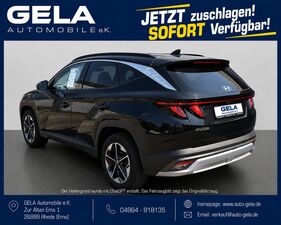 HYUNDAI Tucson 1.6 T-GDi Select Plus DCT /LED/18 Zoll/