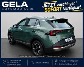 KIA Sportage 1.6 T-GDI Vision / SOFORT lieferbar