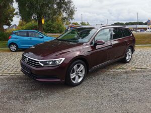 VW Passat Variant 2.0 TDI SCR BlueMotion Trendline