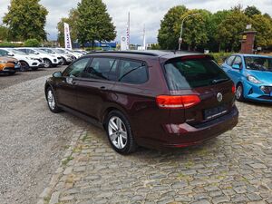 VW Passat Variant 2.0 TDI SCR BlueMotion Trendline