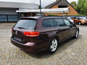 VW Passat Variant 2.0 TDI SCR BlueMotion Trendline