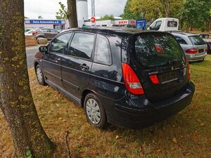 SUZUKI Liana 1.6 Comfort