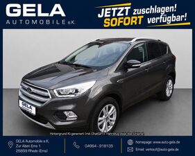 FORD Kuga 2,0 TDCi 4x2 COOL &amp; CONNECT