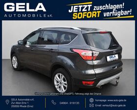FORD Kuga 2,0 TDCi 4x2 COOL &amp; CONNECT