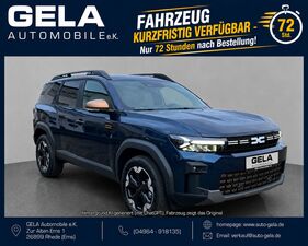 DACIA Bigster HYBRID 155 Extreme /PDach/City/Winter/