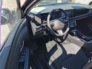 HYUNDAI Tucson 1.6 T-GDi Select DCT / SOFORT Lieferbar