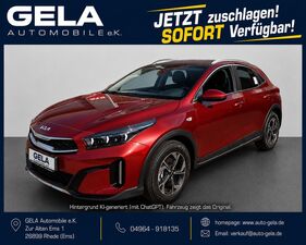 KIA XCeed 1.0 T-GDI Vision / SOFORT lieferbar