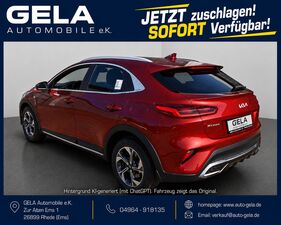 KIA XCeed 1.0 T-GDI Vision / SOFORT lieferbar