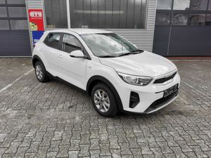KIA Stonic 1.2 Edition 7 *Klima*Tempomat*PDC*