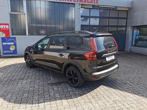 DACIA Jogger Extreme+ TCe 100 ECO-G *NAVI*7-Sitzer