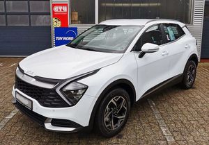 KIA Sportage 1.6 T-GDI Edition 7 *Allwetterreifen*