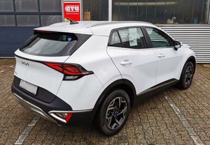 KIA Sportage 1.6 T-GDI Edition 7 *Allwetterreifen*