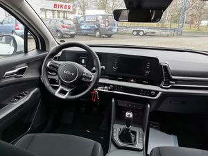 KIA Sportage 1.6 T-GDI Edition 7 *Allwetterreifen*