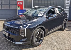 KIA Sportage 1.6 T-GDI Vision DCT MY2026 *NAVI*Keyle