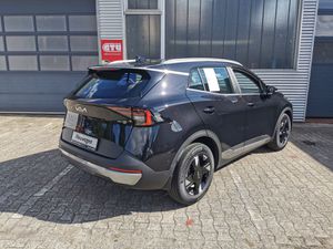 KIA Sportage 1.6 T-GDI Vision DCT MY2026 *NAVI*Keyle