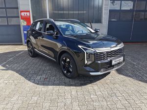 KIA Sportage 1.6 T-GDI Vision DCT MY2026 *NAVI*Keyle