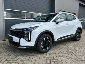 KIA Sportage 1.6 T-GDI Vision DCT MY2026