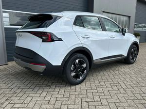 KIA Sportage 1.6 T-GDI Vision DCT MY2026