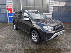 DACIA Duster TCe 100 ECO-G Comfort LPG *NAVI*AHK abneh