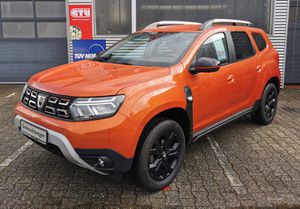 DACIA Duster TCe 130 2WD Extreme+ *360*NAVI*Alcantara*