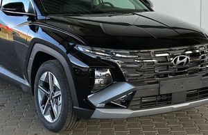 HYUNDAI Tucson 1.6 T-GDi Select *Panoramadach*18 Zoll*