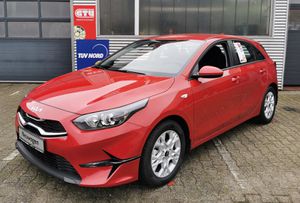 KIA ceed 1.5 T-GDI Vision DCT *NAVI*16 Zoll*