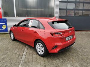 KIA ceed 1.5 T-GDI Vision DCT *NAVI*16 Zoll*