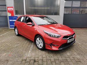 KIA ceed 1.5 T-GDI Vision DCT *NAVI*16 Zoll*