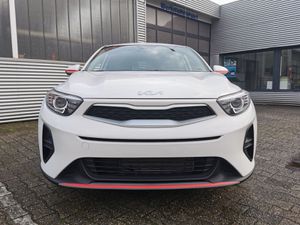 KIA Stonic 1.2 GT Line *Alu 16 Zoll*Allwetterr*Pravi