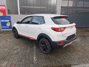 KIA Stonic 1.2 GT Line *Alu 16 Zoll*Allwetterr*Pravi