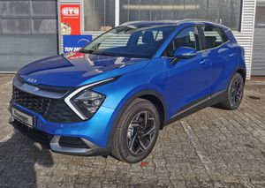 KIA Sportage 1.6 T-GDI Vision DCT *Navi*Allwetterre*