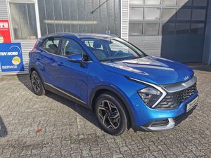 KIA Sportage 1.6 T-GDI Vision DCT *Navi*Allwetterre*