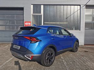 KIA Sportage 1.6 T-GDI Vision DCT *Navi*Allwetterre*