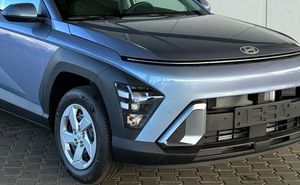 HYUNDAI Kona 1.0 T-GDI Select *NAVI*Keyless*Klimaautoma