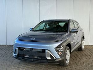 HYUNDAI Kona 1.0 T-GDI Select *NAVI*Keyless*Klimaautoma