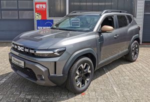 DACIA Duster TCe 100 ECO-G Extreme *NAVI*18 Zoll*