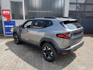 DACIA Duster TCe 100 ECO-G Extreme *NAVI*18 Zoll*