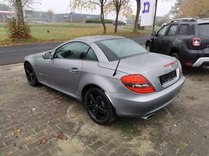 MERCEDES-BENZ SLK 200 Kompressor
