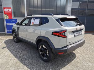 DACIA Duster TCe 130 Extreme *360 Multiview*