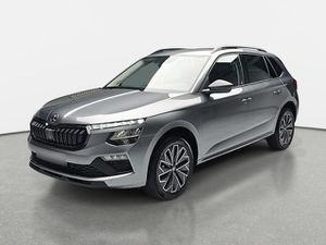 SKODA Kamiq 1.0 TSI Selection DSG *17 Zoll*Rückfahrkam