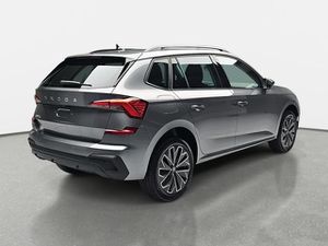 SKODA Kamiq 1.0 TSI Selection DSG *17 Zoll*Rückfahrkam