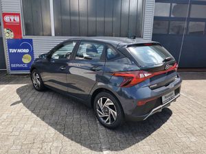 HYUNDAI i20 1.2 Select *NAVI*Rückfahrk*Allwetterreifen*