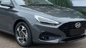 HYUNDAI i30 Kombi 1.0 T-GDI Trend DCT *LED*NAVI*